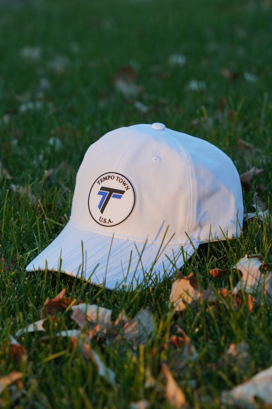 Tempo Town USA Dad Hat
